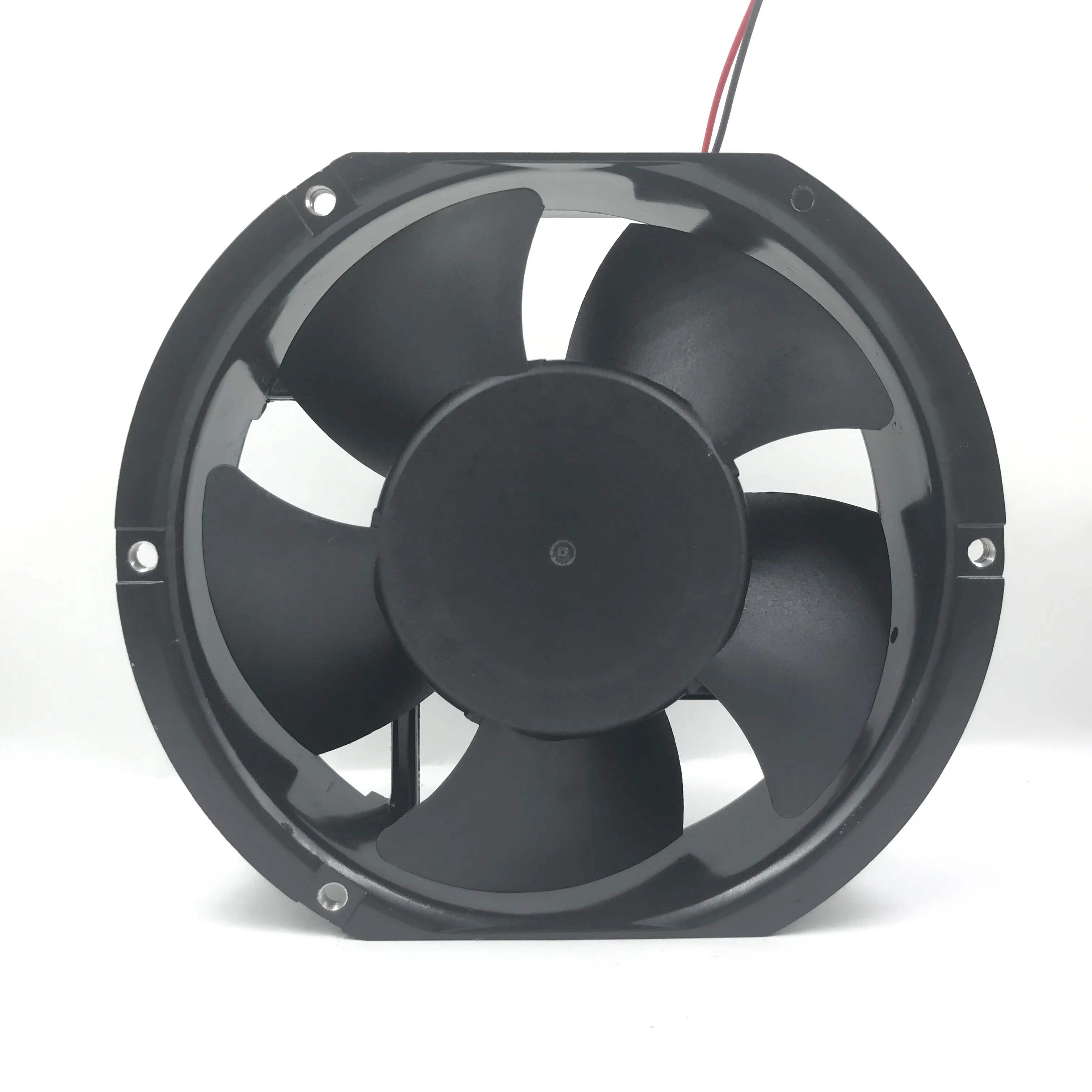 جديد الأصلي RDD1751B2-5 24V 2.3A 17251 172*51 مللي متر مروحة التبريد