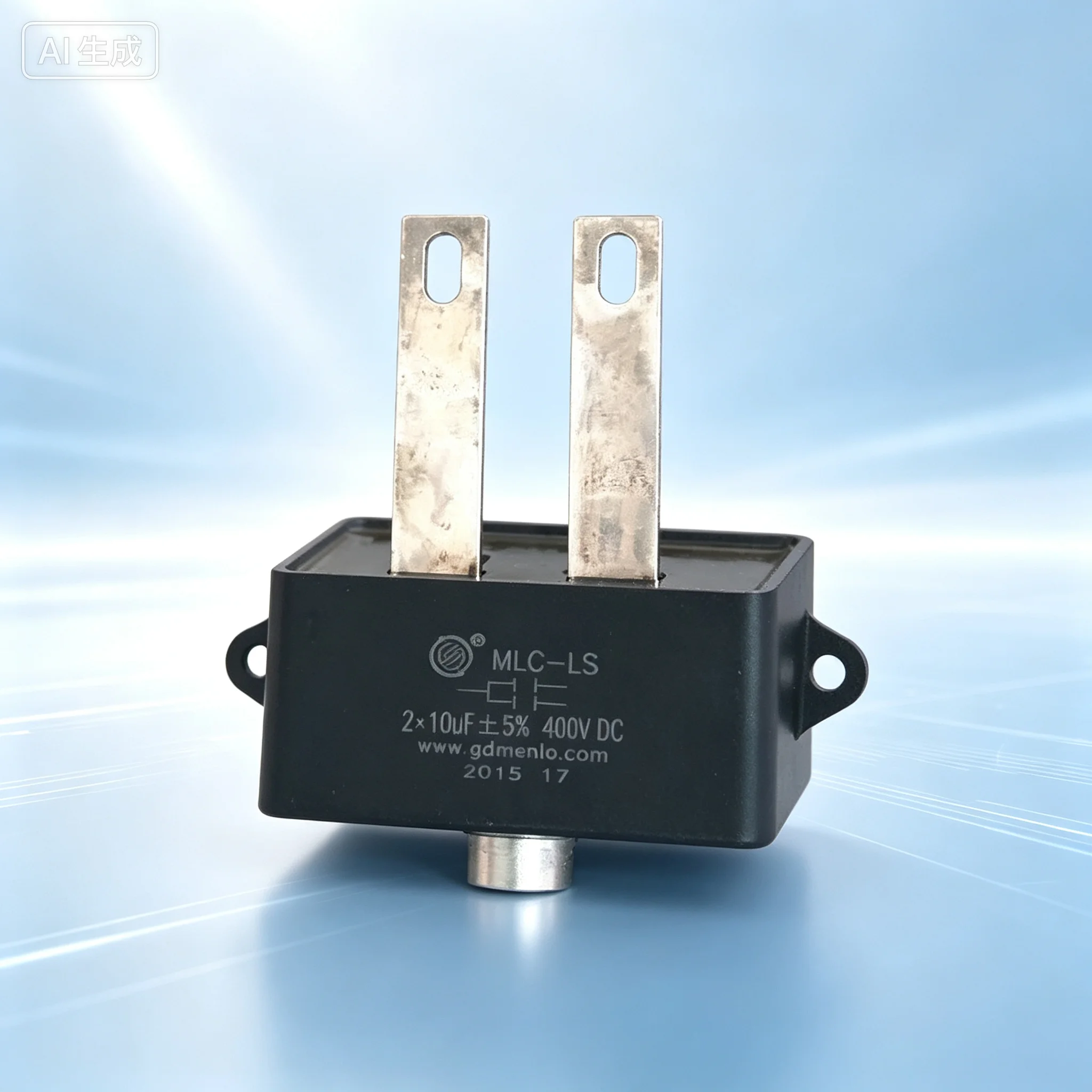 condensateur-pour-machine-a-souder-igbt-mlc-ls-2x10uf-400v-condensateur-de-blocage-dc-5-pieces