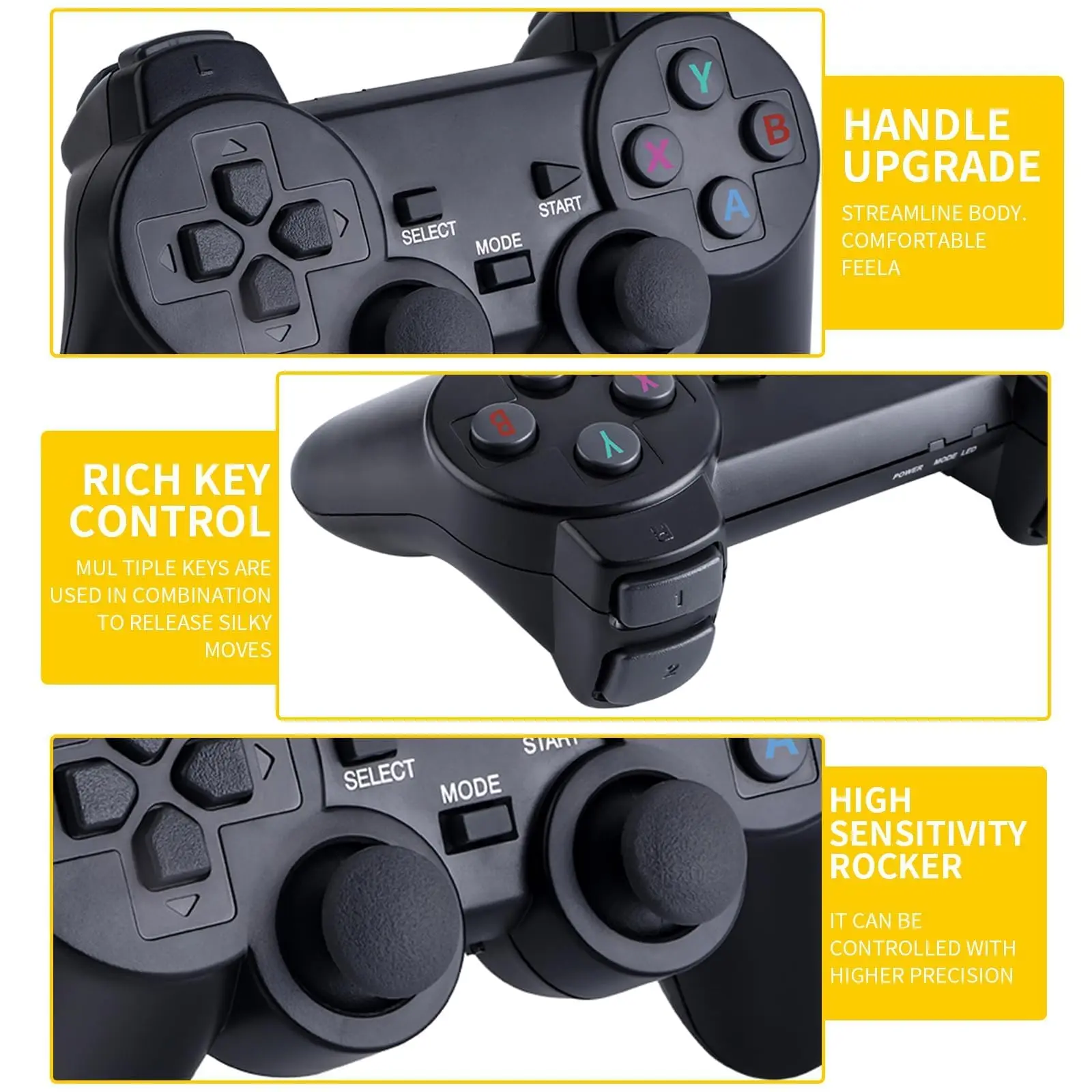 Thumbnail 3 - #54 Best Wireless Game Controllers to Buy In 2026