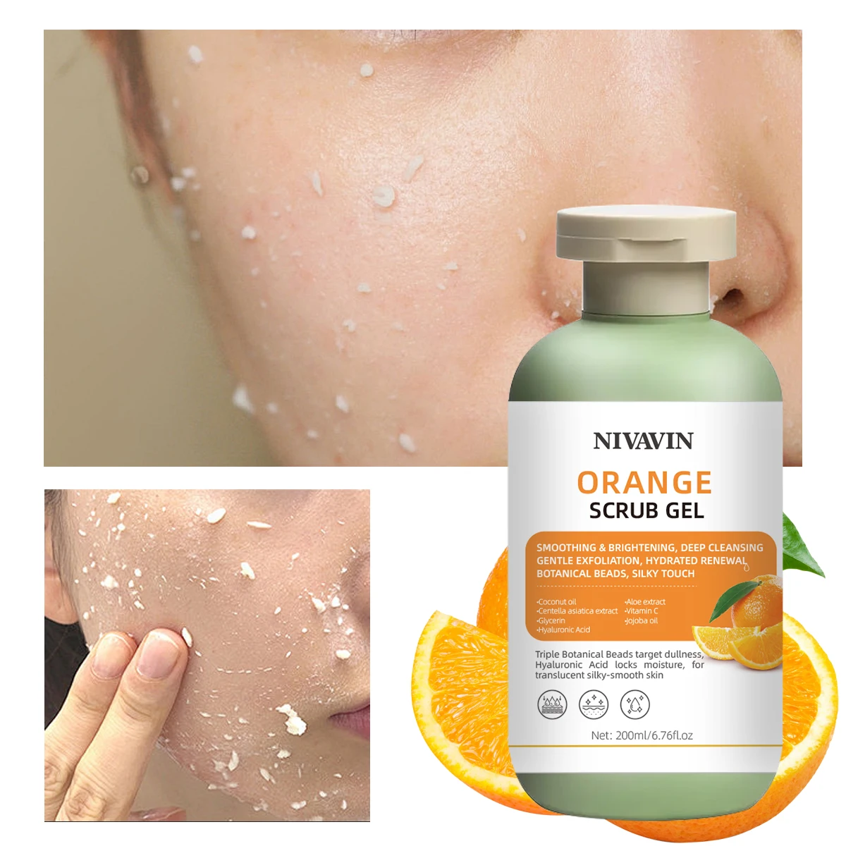 Thumbnail 2 - #19 Top 20 Scrubs Treatments Worth Buying In 2026