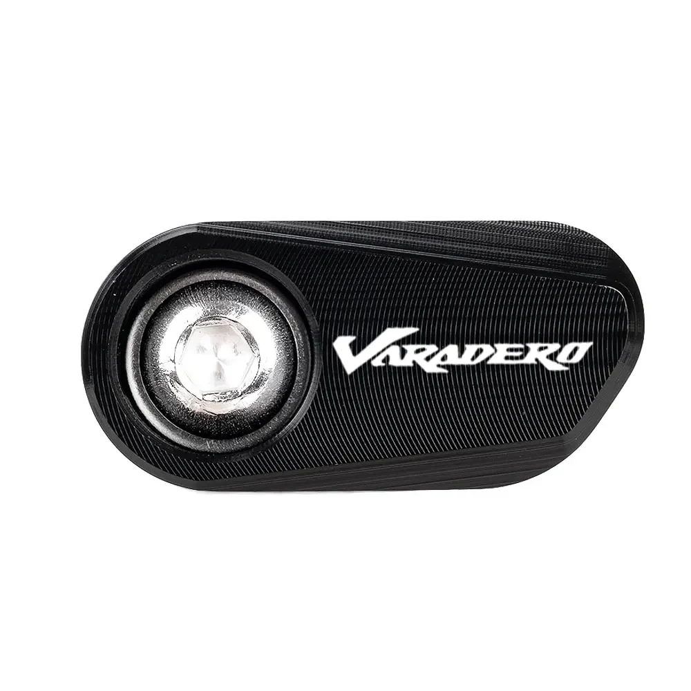 ホンダ バラデロ XL1000 XL 1000 バラデロ 1000 125 オートバイアクセサリー CNC リアホイール ABS センサーガード保護カバー