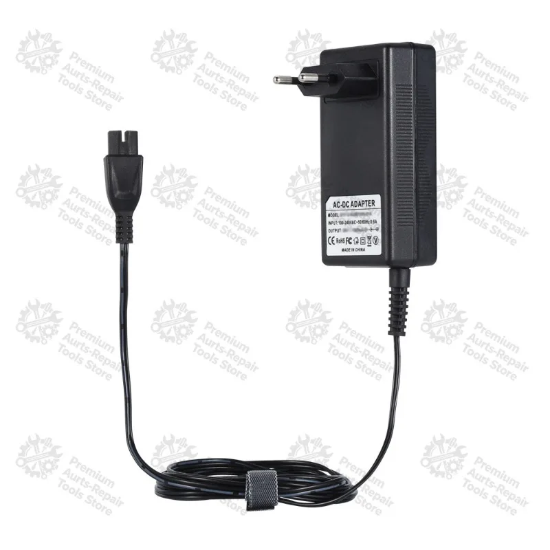 Replacement Charger Compatible Suitable for Karcher FC5 Premium VC4 Cordless Floor Cleaner & Vacuum