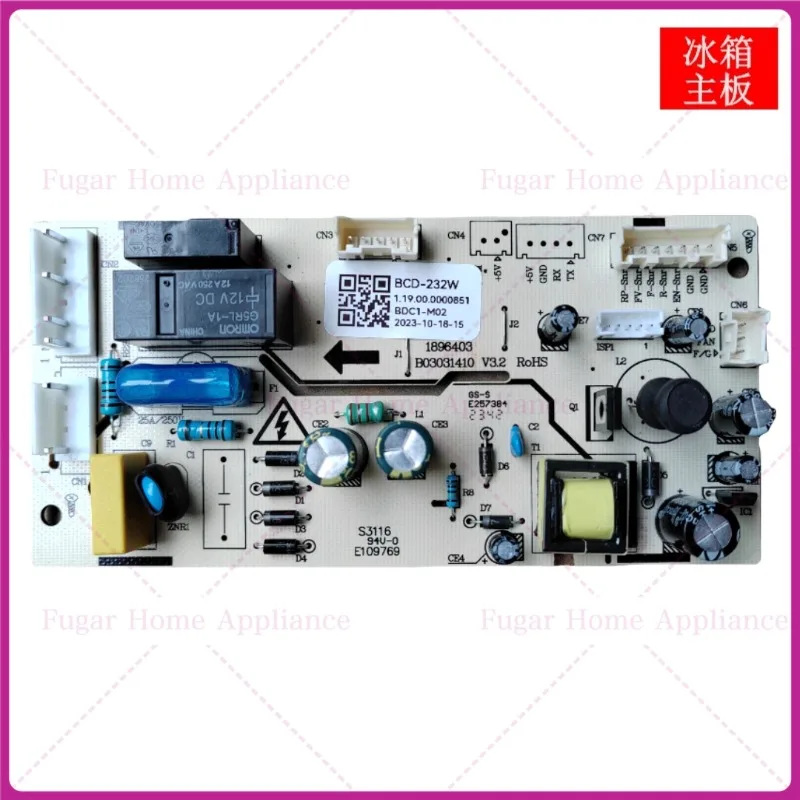 For Xinfei Refriger…