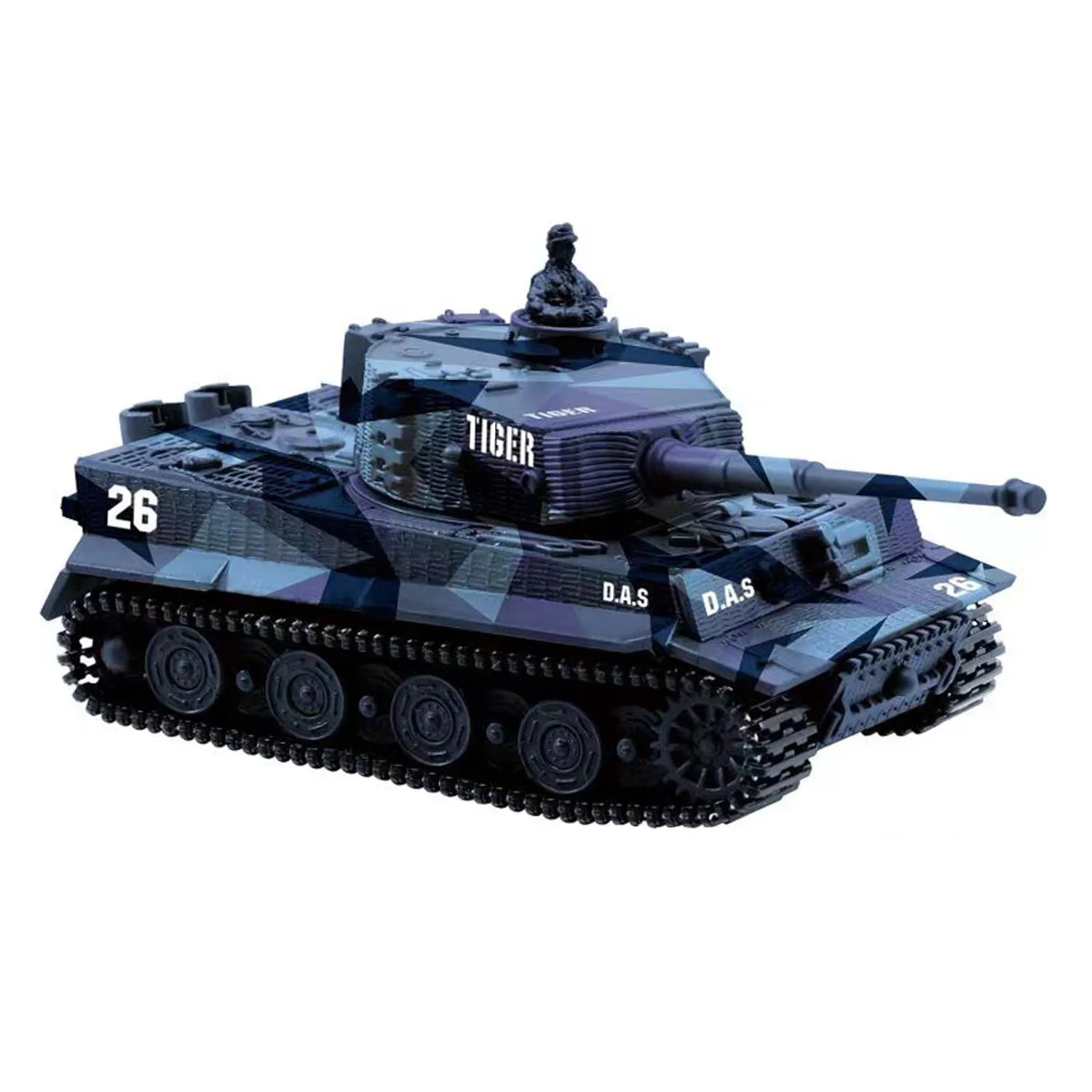 Thumbnail 4 - #37 Best RC Battle Tanks to Buy In 2026