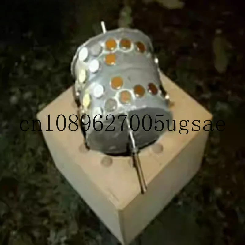 

Magnetic Motor V-type Magnetic Motor Bedini Generator
