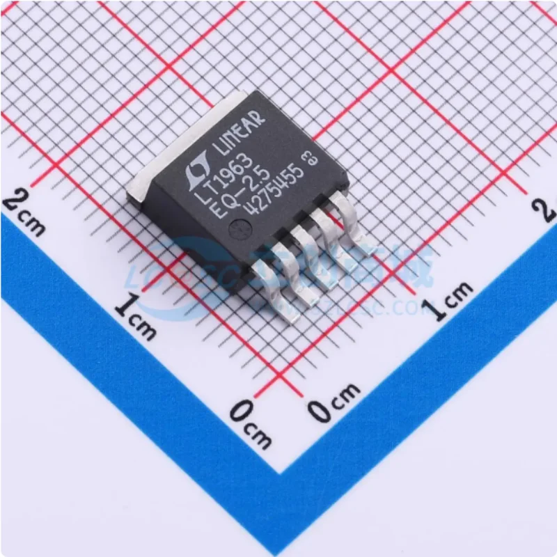 LT1963EQ-2.5 # PBF DDPAK-5 Linear Regulator (LDO) brand new original