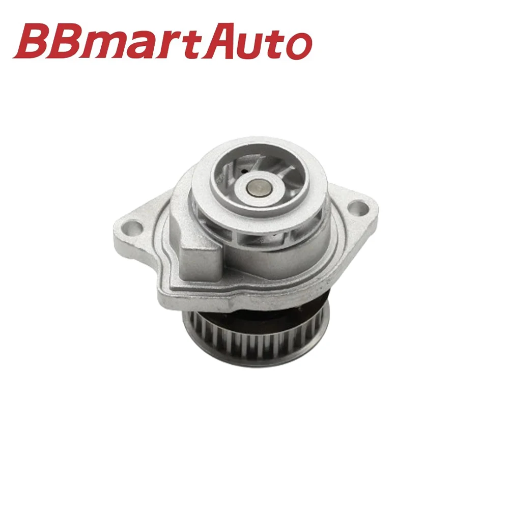 

BBmart Auto Parts 1pcs Cooing Water Pump For Audi A2 2000-2005 OE 036121005S Factory Low Price Car Accessories