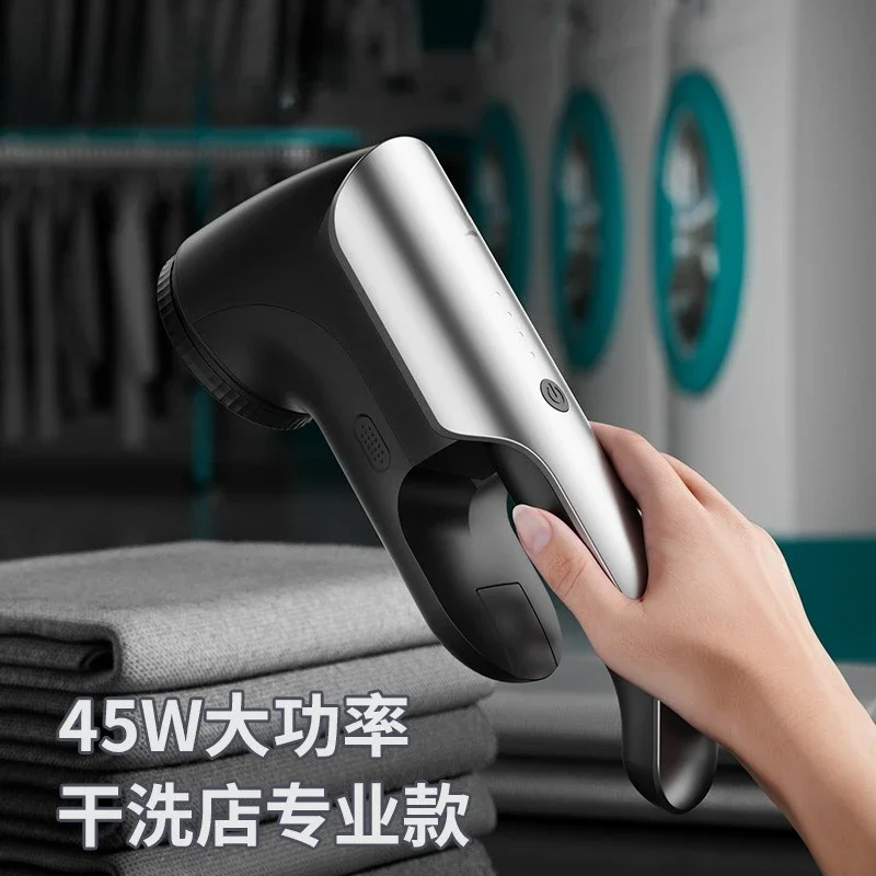 Dry cleaner hairball trimmer Professional hair shaving clothes shaving device Hair ball remover Direct plug-in high power
