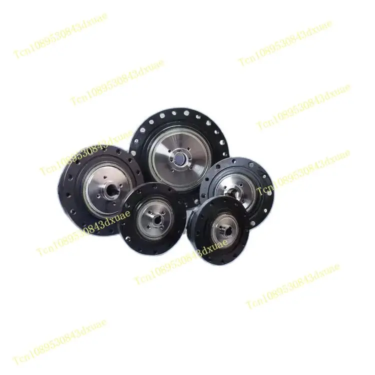 

Harmonic Reducer Robot Harmonic Reducer HBS14 HBS17 HBS20 Replacing HD Planetary Harmonic Reducer Reduction Ratio 30-100