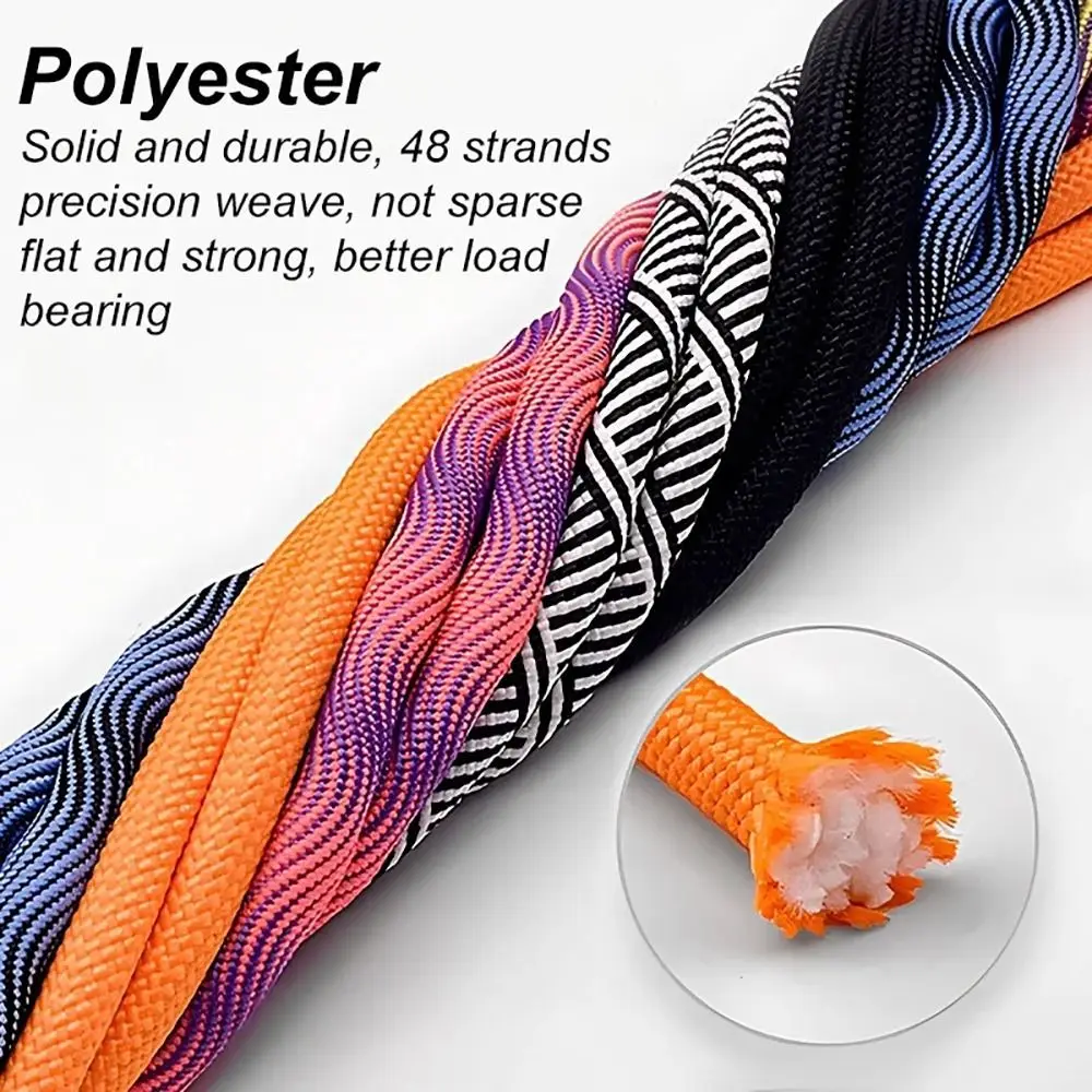 

1Pcs Climbing Mobile Phone Lanyard Rotatable Clasp Safety Rope Crossbody Phone Strap 120cm Long Adjustable Neck Band Cord Chain