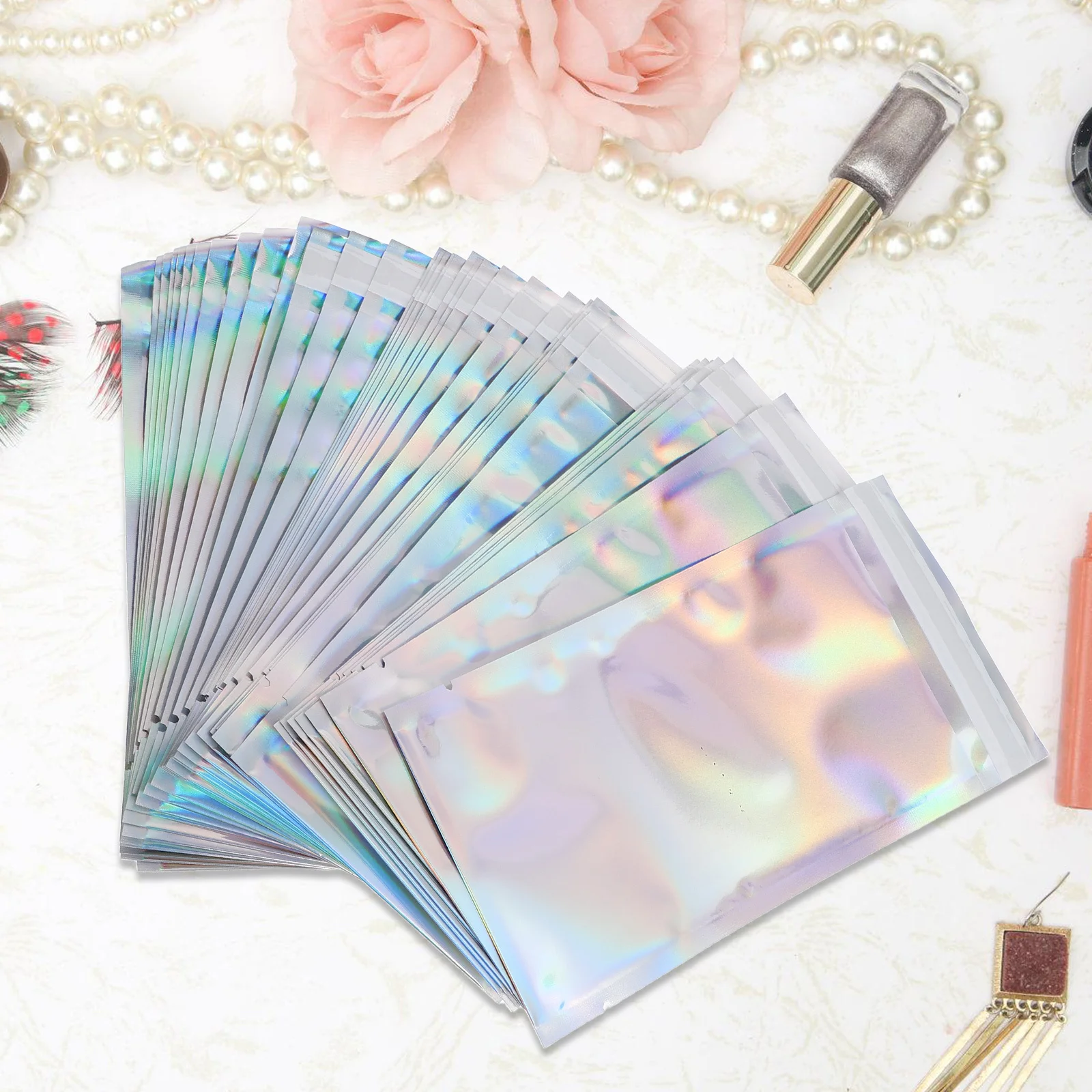 Рисунок 6 - самоклеящиеся почтовые пакеты