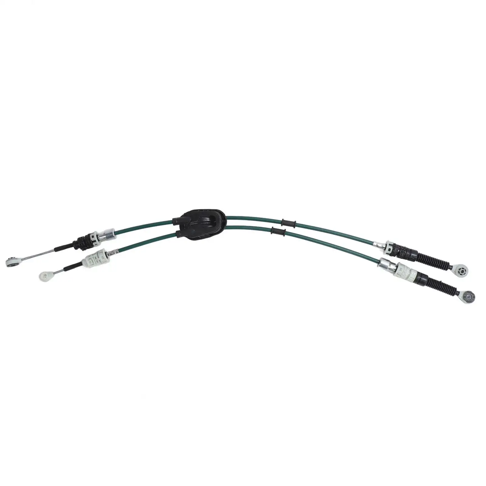 Smooth Shift Cable 34413-3AM0A Replaces Auto Component Assembly Shifter Control Cable for Nissan Sunny Versa 2007-2019 1.6L