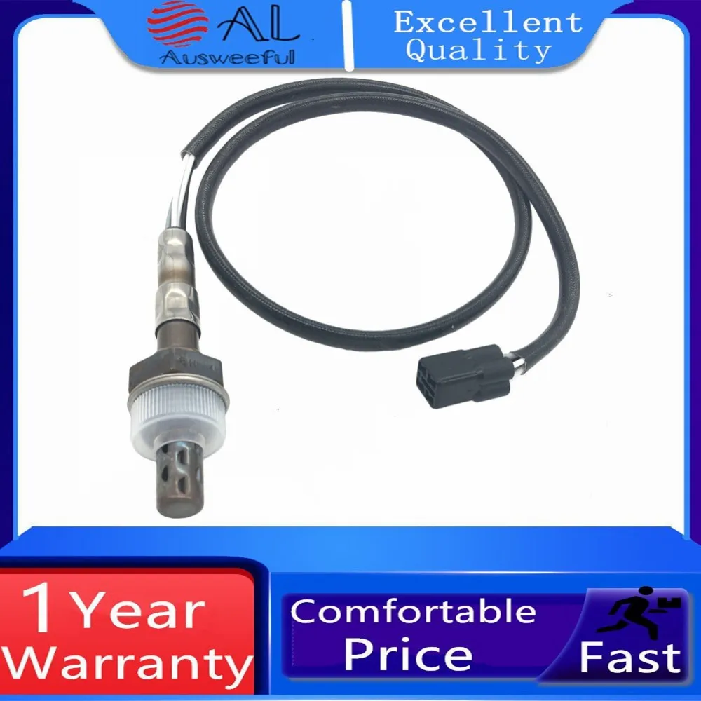 Oxygen Sensor 18213-16G00 For Suzuki SV1000 DL650 V-STROM GSR600 VZR1800R 2003-2010 1821316G00