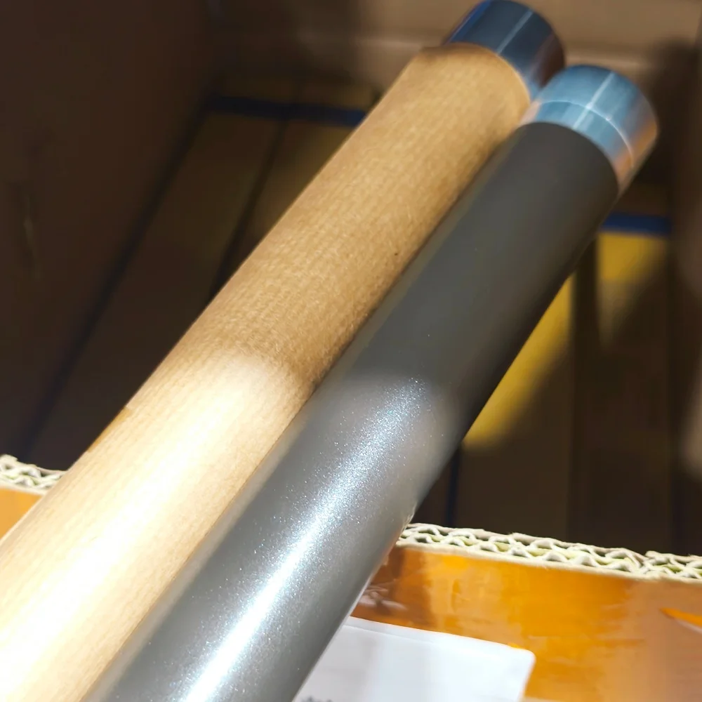 コニカミノルタ250 222 225 266 282 306 362 350 223 283 7728 7828 363 423 250 350 251 351 2510 3510用上部定着ローラー1個