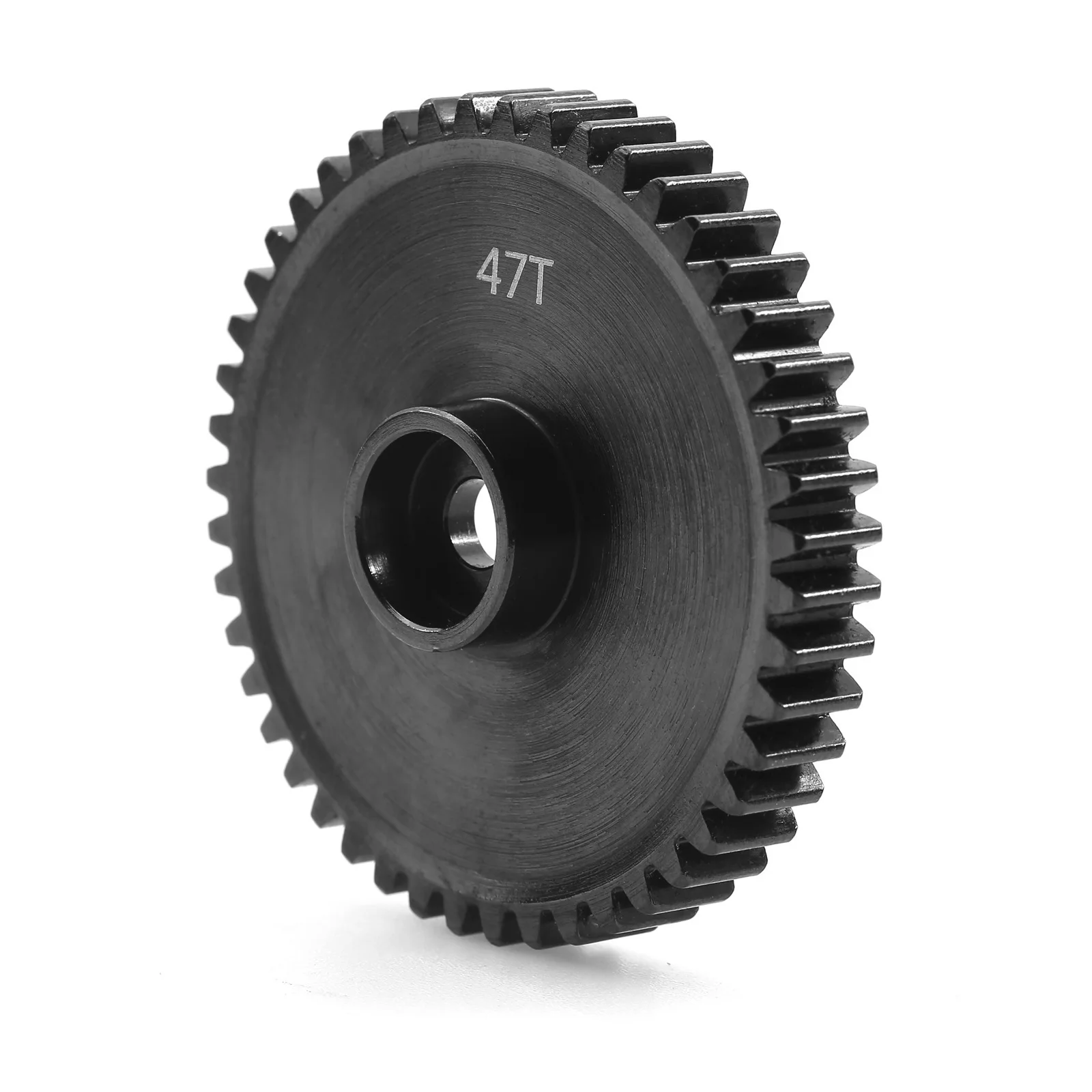 Metal 47T Main Gear 77127 76937 for HPI Savage 4.6 1/8 RC Car Upgrade Parts Accessories