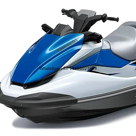 BEST SELLING 2024 Kawasakiis Jet Ski STX 160