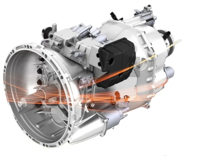 

Shifter 29541004/29541005 Industrial, Durable Industrial, Durable