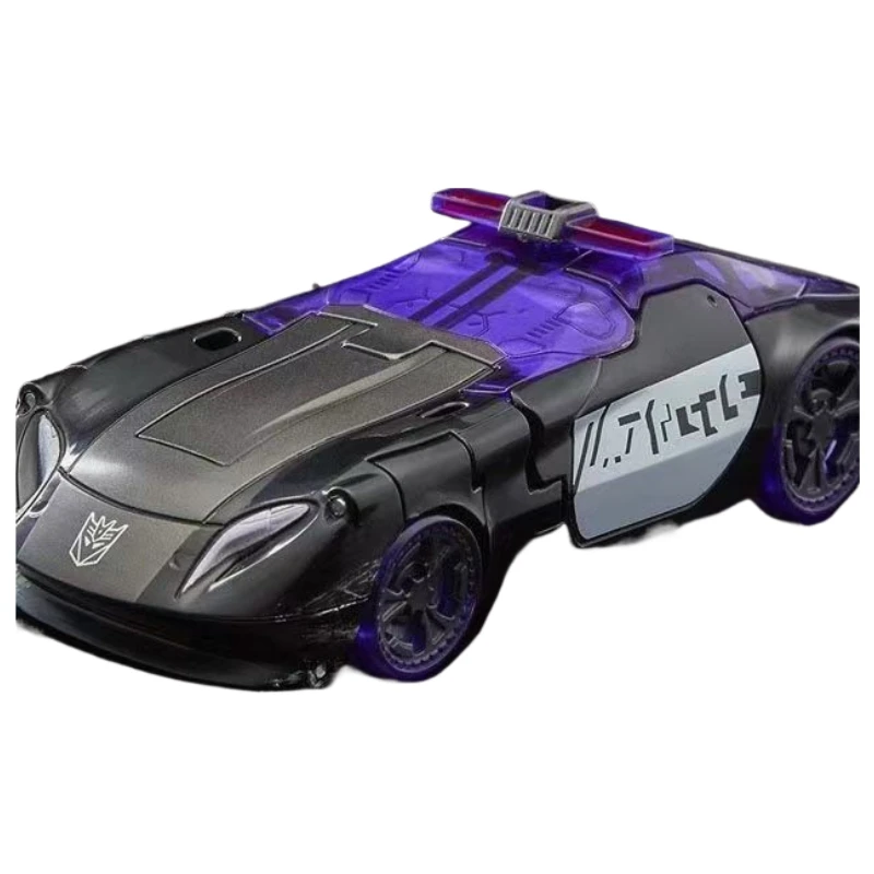 Tout neuf dans la boîte d'origine Transformateur G1 classe D Roadblock figurines d'action studio décoration Figure robot classique jouet enfants cadeau