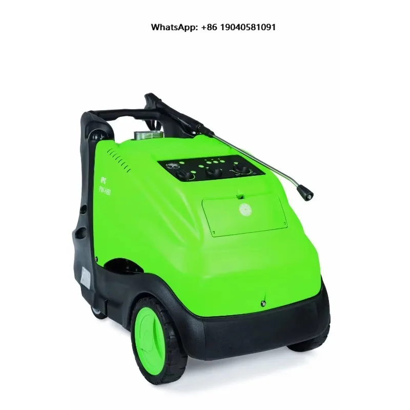 High Temperature High Pressure Washer