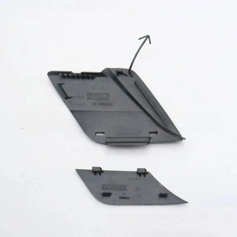 2016 2017 2018 2019 2020 per Suzuki SX4 S-cross Cross Facelift Auto Paraurti Anteriore Gancio di Traino Tappo di Copertura Rimorchio Trasporto Occhio Copertura coperchio