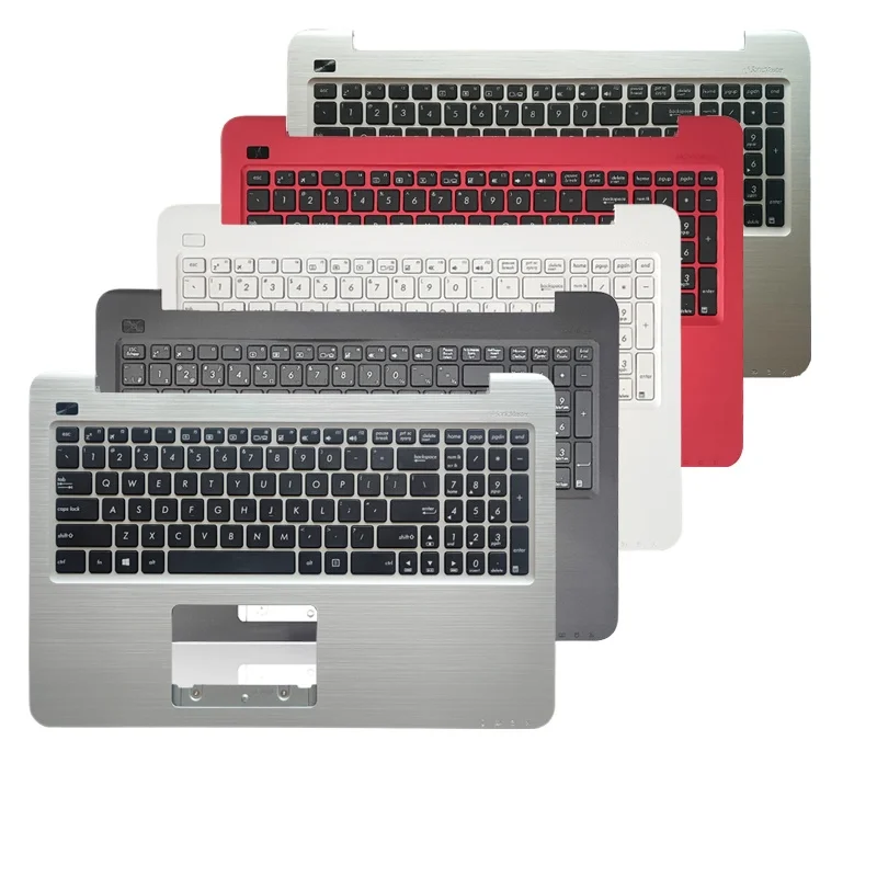 

Подходит для клавиатуры ASUS FL5900U A556U K556U X556U F556U R558U VM591U