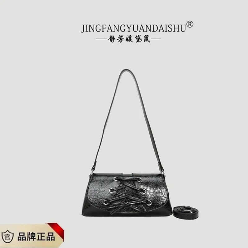 

Luxury Designer Leather Crossbody Bag For Women Handbag Shoulder Bag Classic Elegant Popular Among Ladies