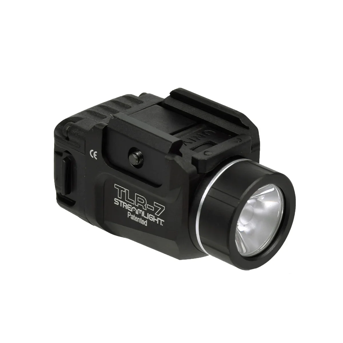 TLR-1 TR1 TLR-7 TR7 Highlight Flashlight LED Weapon Light Electronic Flash Hunting Strobe Light For GLOCK 17 19 Fit 20mm Rail