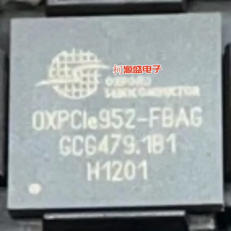 

OXPCle952-FBAG brand new original in-stock BGA package