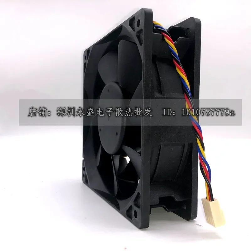 for Shenma M3 310 12CM Fan High Speed Violent Power Supply for S9 S7 12V 2.8A Free Shipping Original