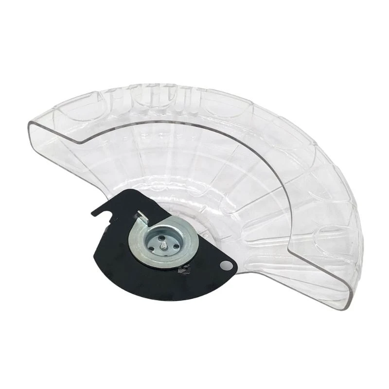 

Transparent Cutter Guard For LS1040 Miter Sawss Precise Cutting And Enhances Safety Easy To Install for Accurate Cut