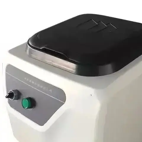 P-1 Type Metallographic Sample Polishing Machine, Single Plate Metallographic Polishing Machine, Grinding Machine