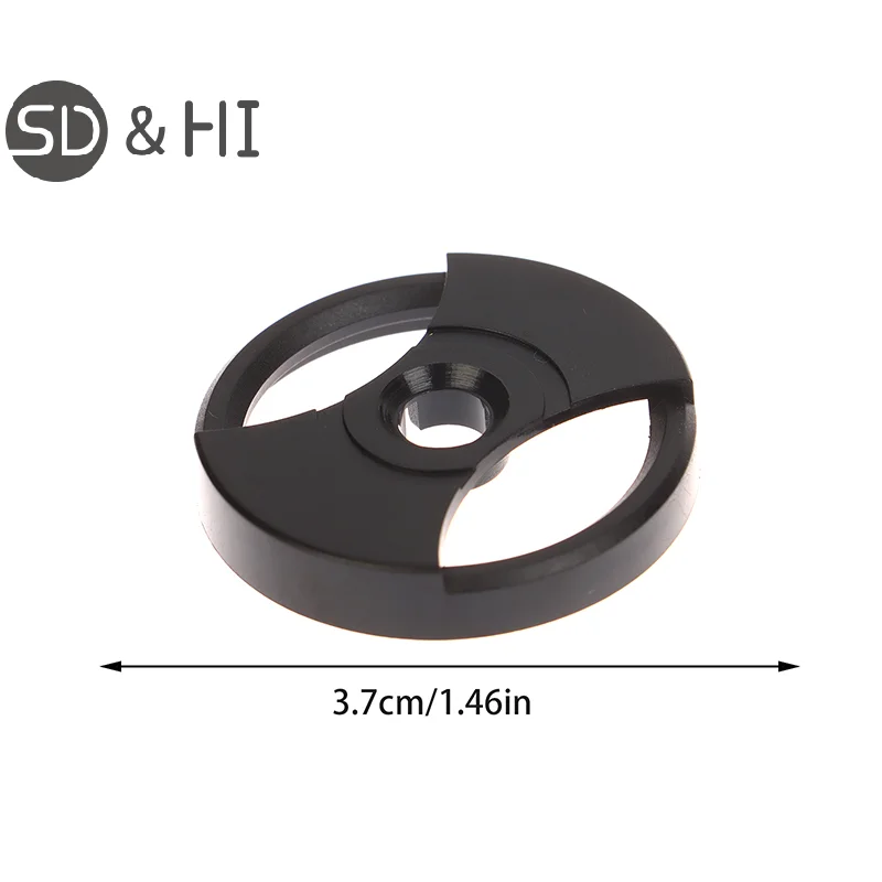 7 Inch Vinyl Record Dome 45 Rpm Speed Adapter Conversion Base For Most Vinyl Record Player Dome Turntables Phonograph