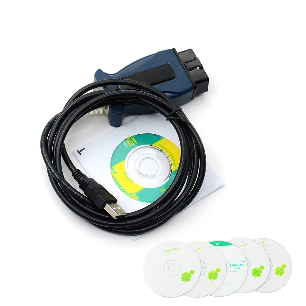 ل JLR SDD V165 لاند روفر JLR SDD Pro ل جاكوار لاند روفر Obd2 الماسح الضوئي دعم 2005-2017 SDD PRO أداة تشخيص السيارات #2