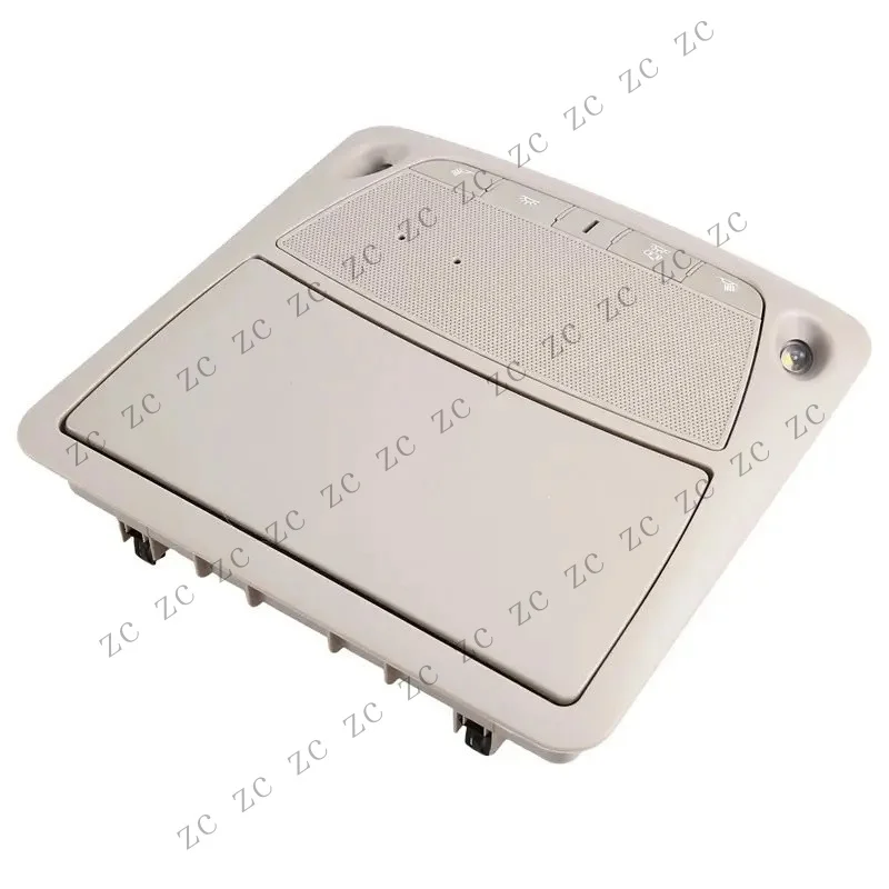 S+ Overhead Console Reading With Sunroof Switch For Nissan Teana Altima 264308995D