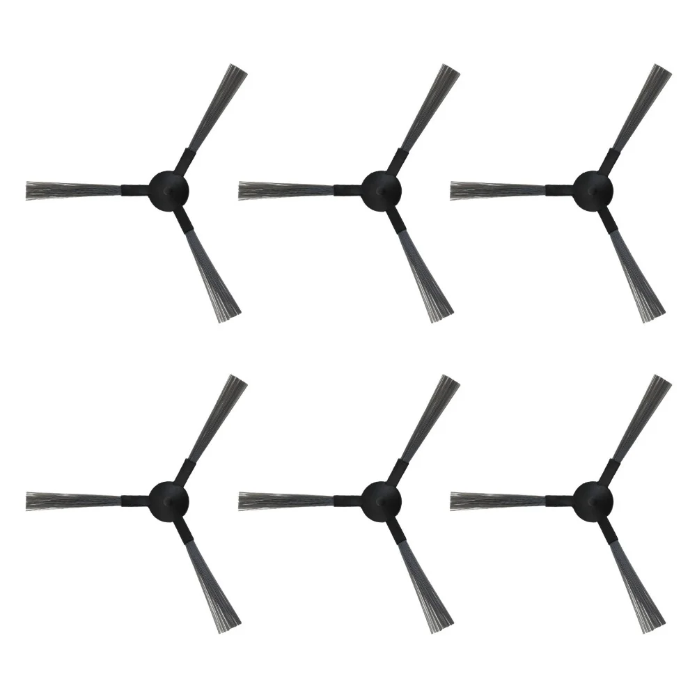 Для Redkey R10 беспроводной робот-пылесос, боковая щетка, фильтр, швабра, тканевый мешок для пыли, комплект пылесосов для бытовой уборки, аксессуары на складе