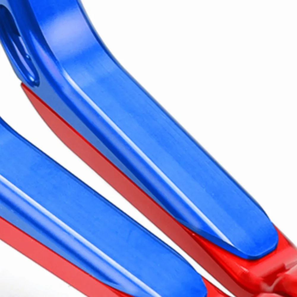 Motorcycle Accessorie For SUZUKI VL1500 C90 BOULEVARD 2005-2006 Brake Clutch Levers Adjustable Control Handles Bar Grip Aluminum