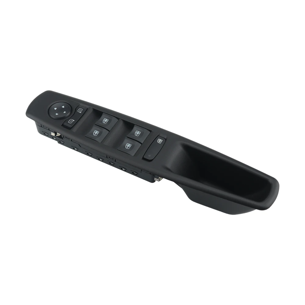 جديد 809610016R 80961-0016R مفتاح التحكم في نافذة الطاقة الكهربائية يناسب رينو ميجان MK3 2008-16 اكسسوارات السيارات