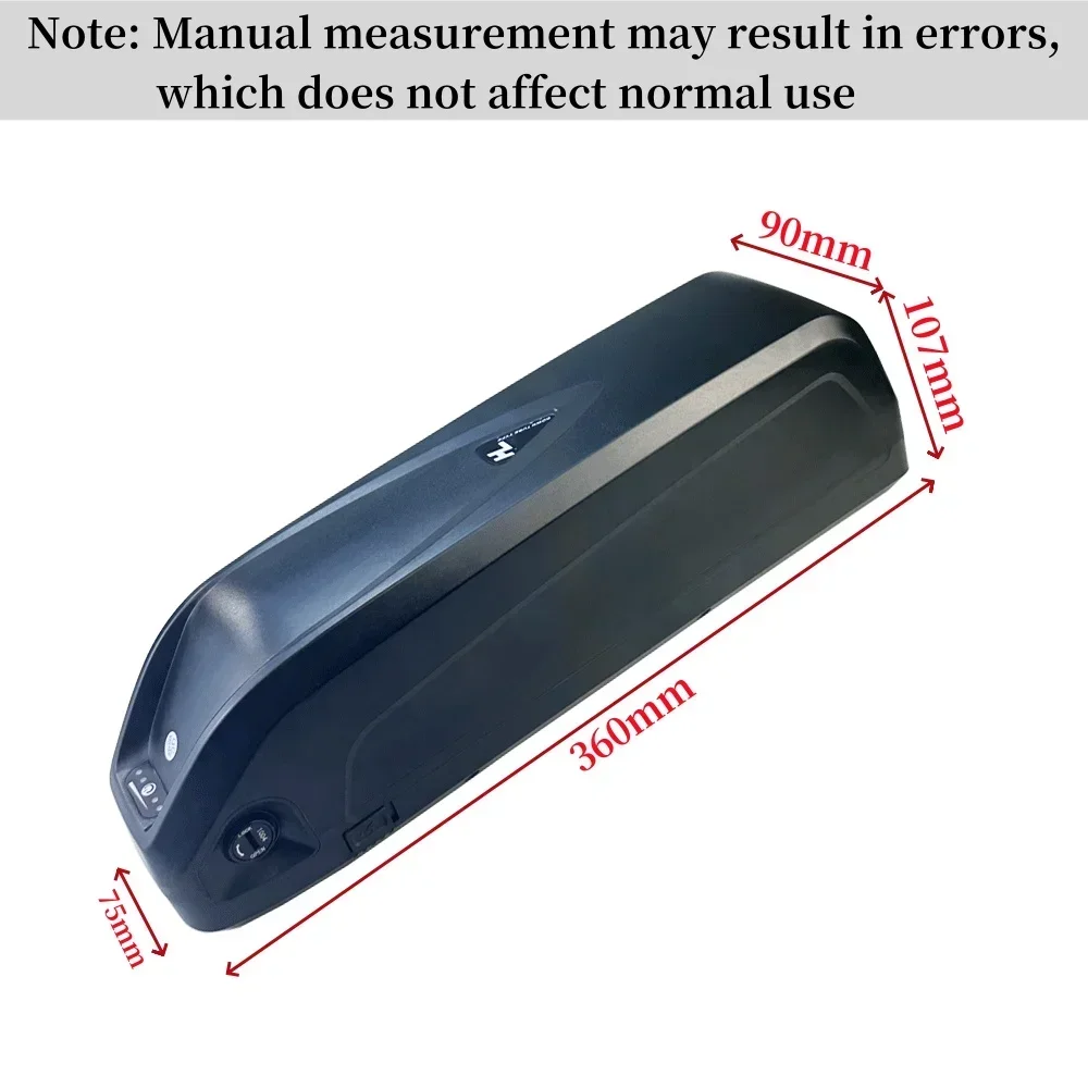 36v 40ah high-quality battery for Hailong Motorcycle/bicycle Ncr18650b 500w-3000w Motor Lithium High-capacity Battery