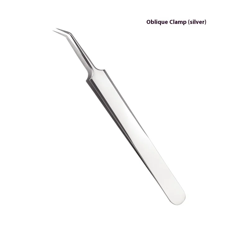 13/15 szt. Pęsety do wrastających włosków Igły do usuwania trądziku i zaskórników Środek do czyszczenia czarnych kropel Czyścik do porów Głębokie oczyszczanie Narzędzia do pielęgnacji skóry twarzy