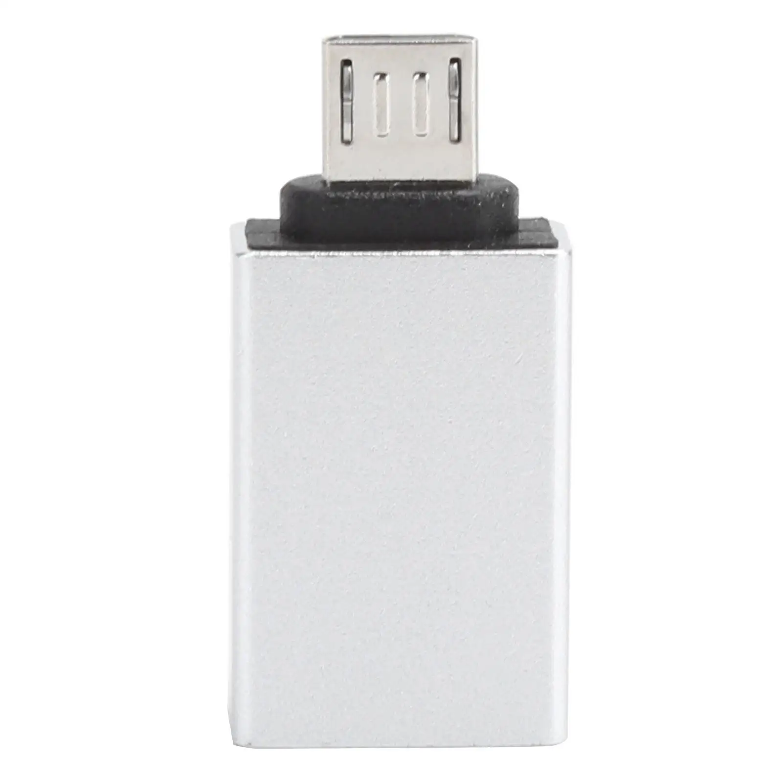 

for android Mobile Device USB OTG Adapter Micro Convert Connector Data Transmission Charging
