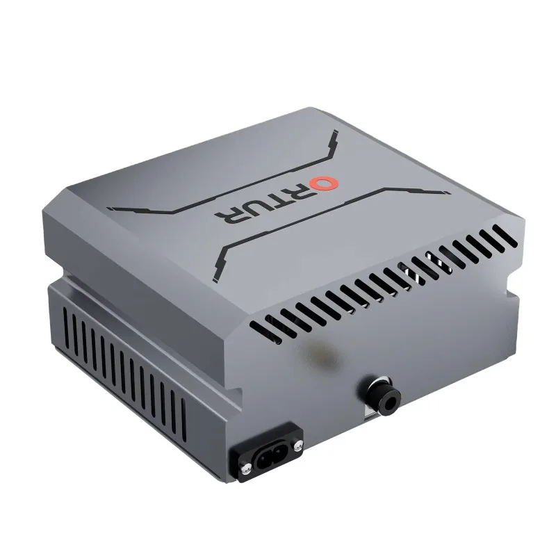 Powerful 0-50L/Min … - image