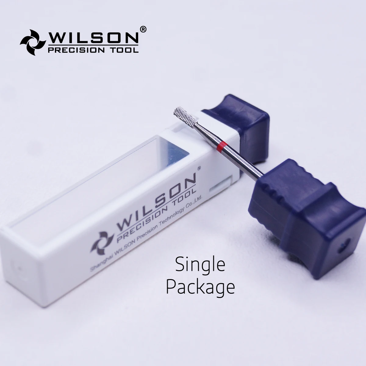 WilsonDental-fresas de carburo de tungsteno 5000214-ISO 227 140 023, para cortar Metal/Acrílico