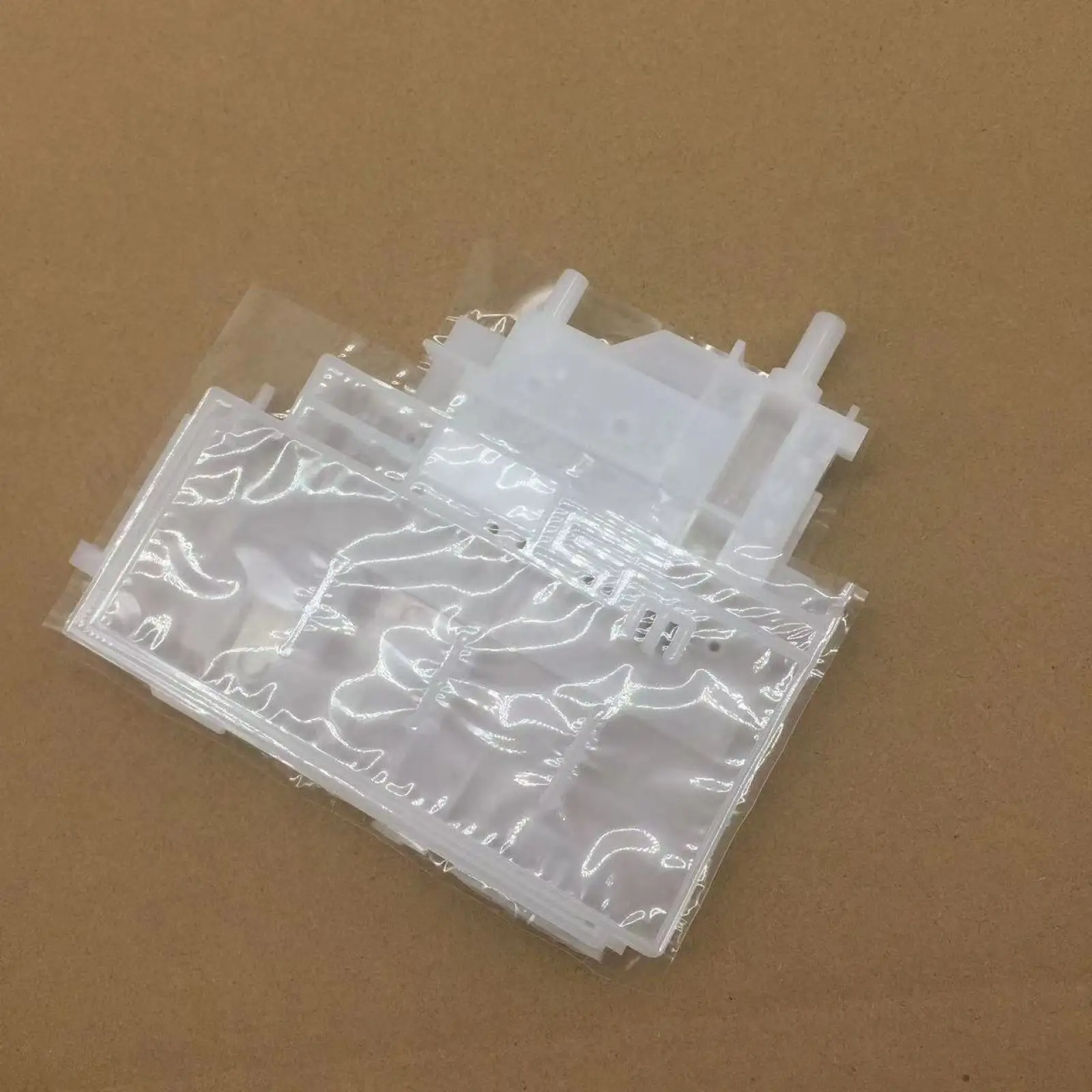 Color Cis Ink Tank … - image