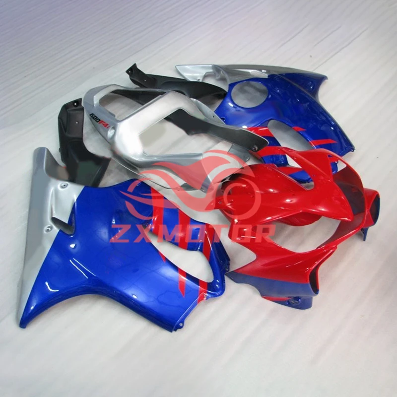 Perfect Fit for Honda CBR600 F4i 2001-2003 Fairings Smart CBR 600 F4i 01 02 03 Fairing Fit