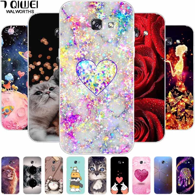 

Чехол для Samsung J4 Core J410F, мягкий силиконовый защитный чехол из ТПУ для Samsung Galaxy J4Core 6,0 ''Xcover 4 4S, чехол