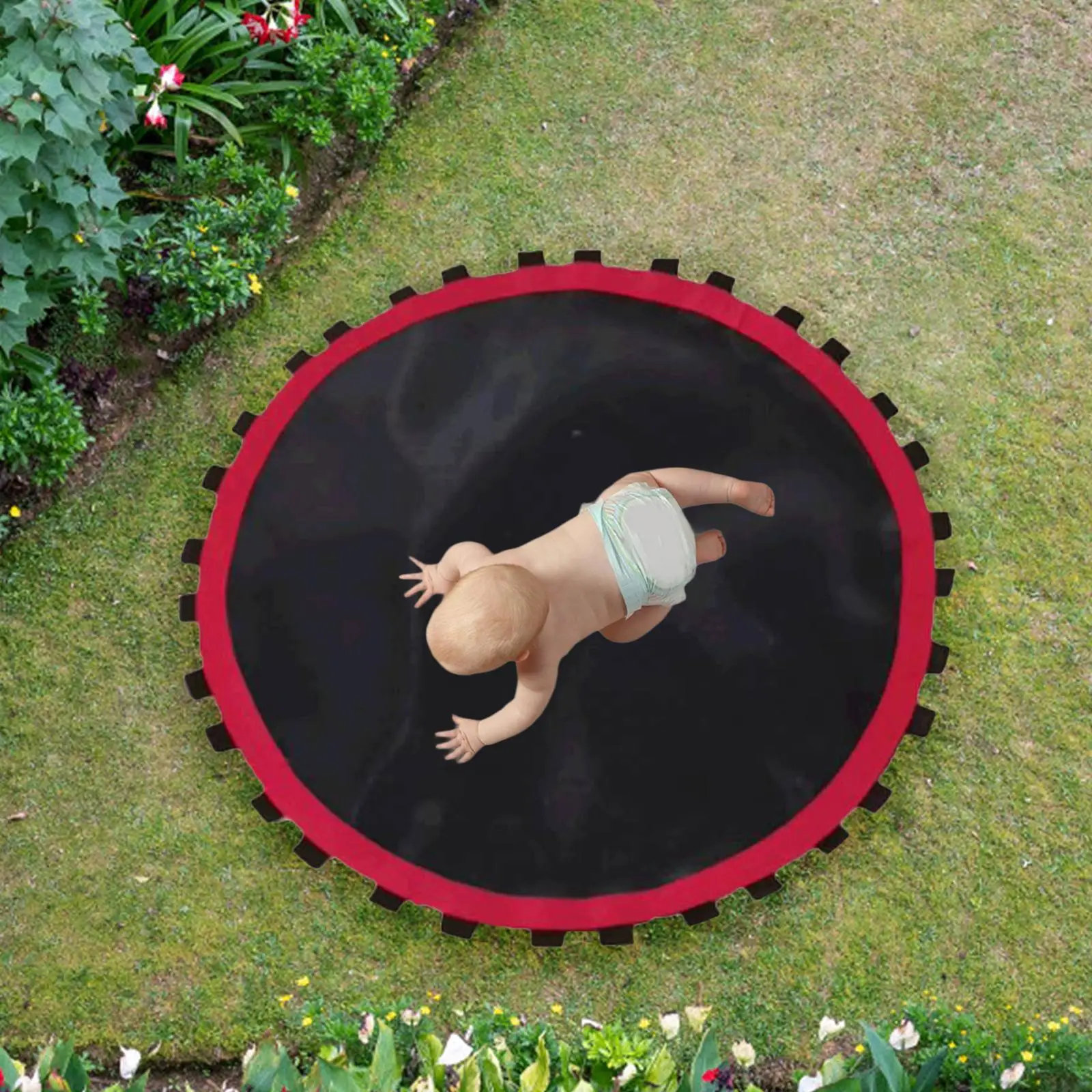 Replacement Mat Gymnastics Jumping Mat Designed To Promote Fun Physical Activities And Support Fitness Goals Jumping