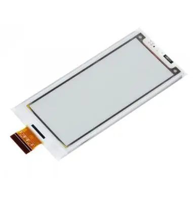 

3inch e-Paper (G) raw display, 400 × 168, SPI Interface