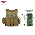 Mud color-2L Green