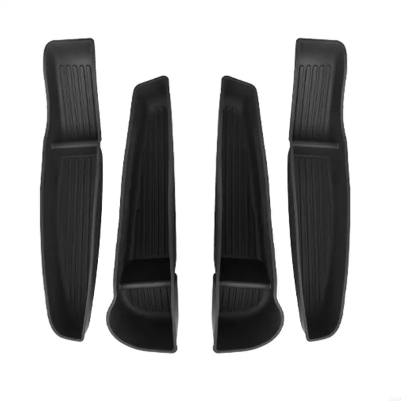 

4pcs Внутренний поднос для организатора для Y Juniper 2025 Car Door Door Loak