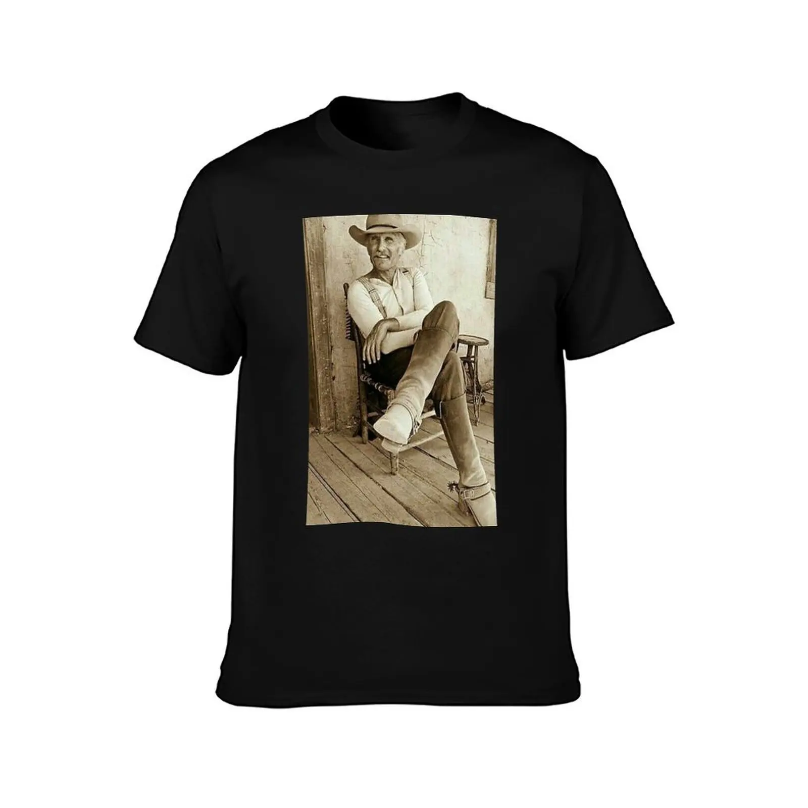 Lonesome Dove T-Shirt g man t shirts for men T-Shirt